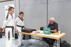 20260613_TKD Lehrgang Höchberg