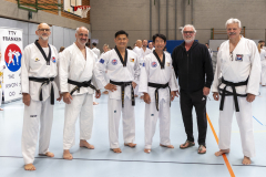 20260613_TKD Lehrgang Höchberg