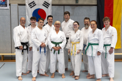 20260613_TKD Lehrgang Höchberg
