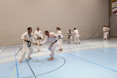 20260613_TKD Lehrgang Höchberg