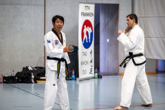 20260613_TKD Lehrgang Höchberg