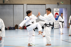 20260613_TKD Lehrgang Höchberg